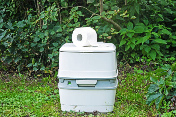 Best Construction site porta potty rental  in , RI