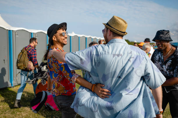 Best Wedding porta potty rental  in , RI