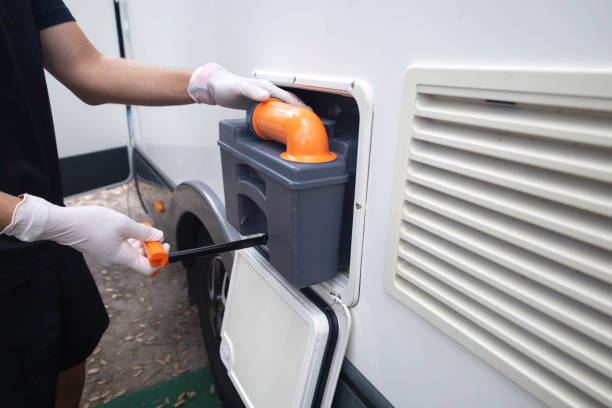 Best Luxury portable toilet rental  in , RI