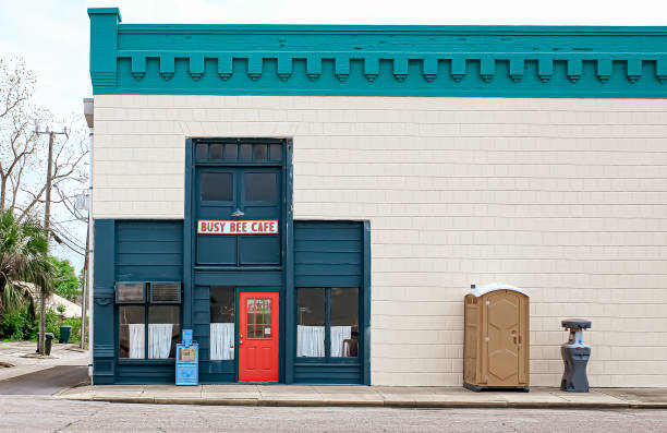 Best Restroom trailer rental cost  in , RI