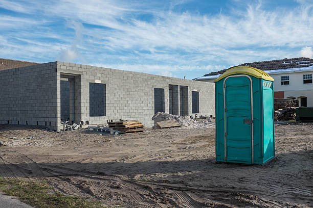 Best Local porta potty services  in , RI